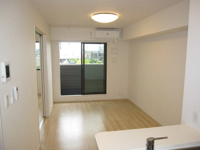 ピオニール紀の川Ⅱの物件内観写真