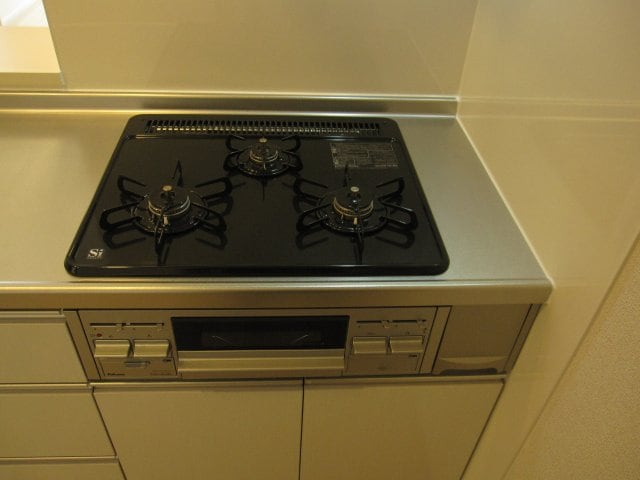 ピオニール紀の川Ⅱの物件内観写真