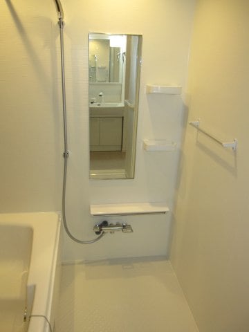 ピオニール紀の川Ⅱの物件内観写真