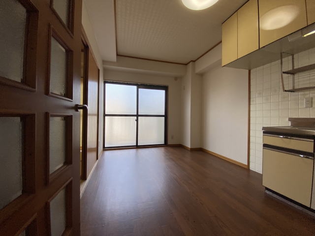 グリーンヒル金池の物件内観写真