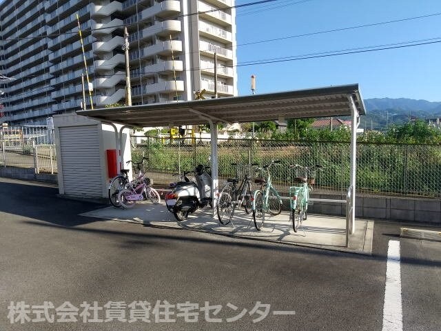 紀伊山田駅 徒歩14分 2階の物件内観写真