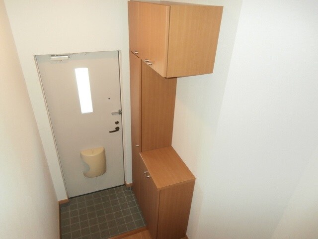 打田駅 徒歩17分 2階の物件内観写真