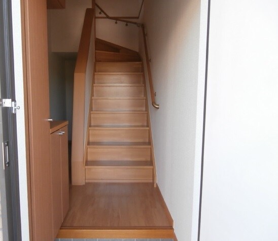 打田駅 徒歩17分 2階の物件内観写真