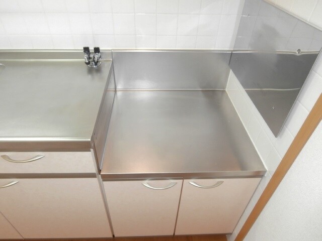 打田駅 徒歩17分 2階の物件内観写真