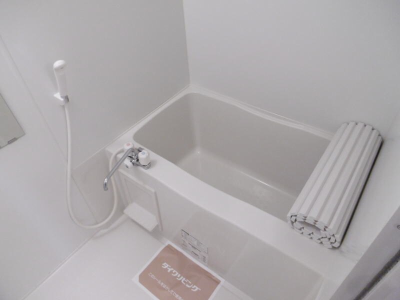 紀伊駅 バス10分  山村下車：停歩8分 2階の物件内観写真