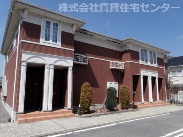 妙寺駅 徒歩7分の物件外観写真