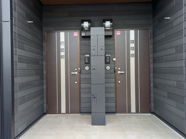 紀伊清水駅 徒歩16分 1階の物件外観写真