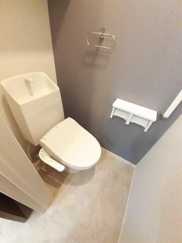 紀伊清水駅 徒歩16分 1階の物件内観写真