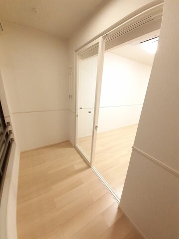 紀伊清水駅 徒歩16分 1階の物件内観写真