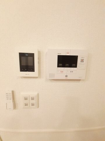 紀伊清水駅 徒歩16分 1階の物件内観写真