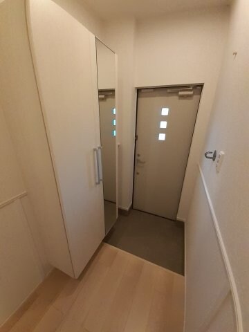 紀伊清水駅 徒歩16分 1階の物件内観写真