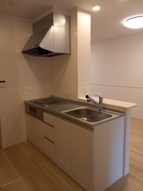 紀伊清水駅 徒歩16分 1階の物件内観写真