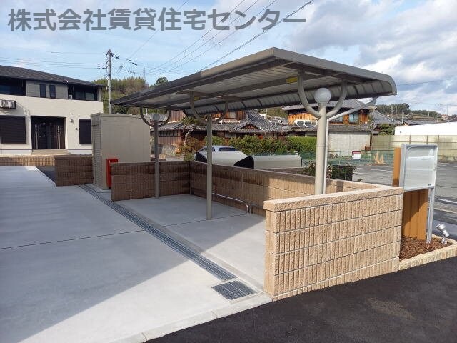 紀伊清水駅 徒歩16分 1階の物件内観写真