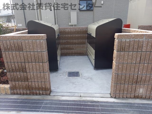 紀伊清水駅 徒歩16分 1階の物件内観写真