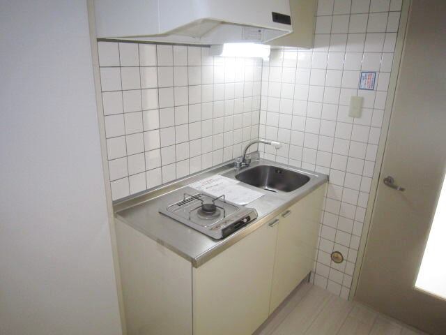 イワデシティハイツの物件内観写真