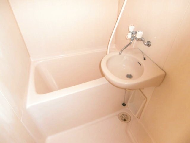 イワデシティハイツの物件内観写真