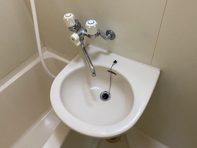 イワデシティハイツの物件内観写真