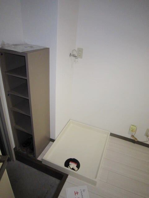 イワデシティハイツの物件内観写真