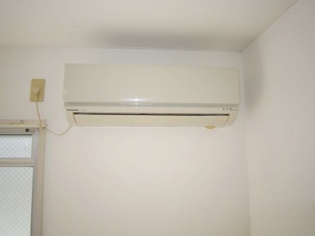 イワデシティハイツの物件内観写真