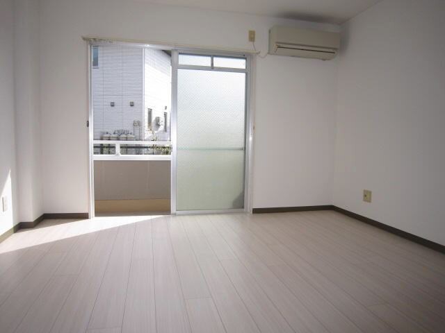 イワデシティハイツの物件内観写真