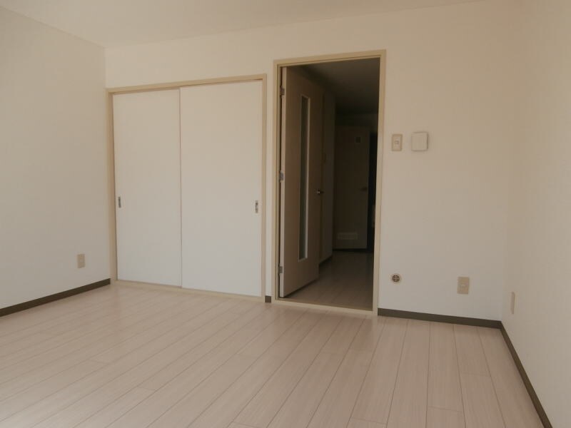 イワデシティハイツの物件内観写真