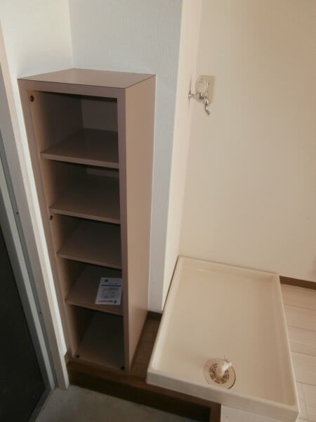 イワデシティハイツの物件内観写真