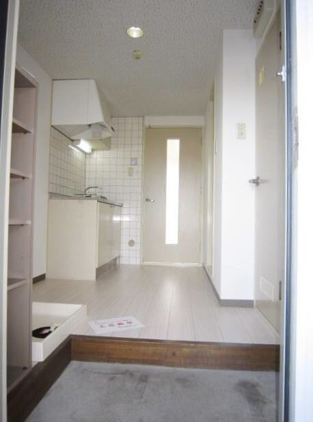 イワデシティハイツの物件内観写真