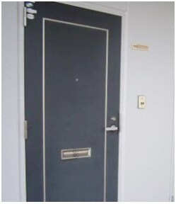 イワデシティハイツの物件内観写真