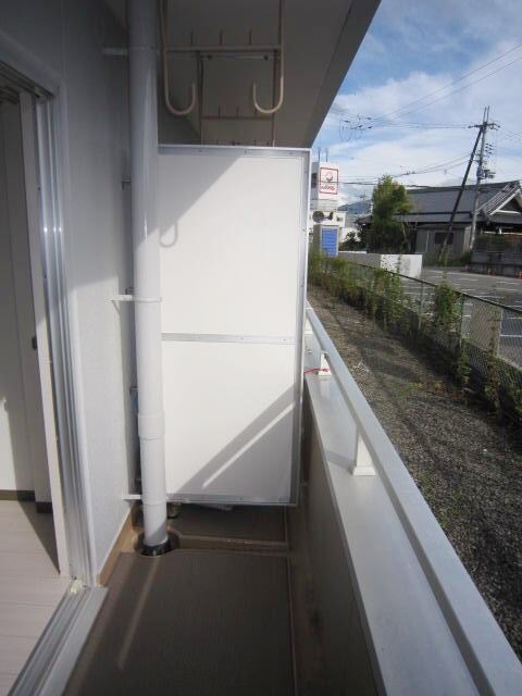 イワデシティハイツの物件内観写真