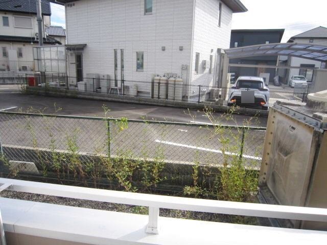 イワデシティハイツの物件内観写真