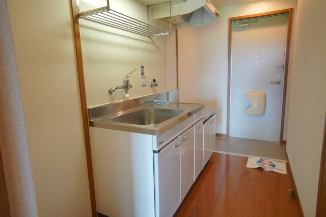 エタニティコートⅡ番館の物件内観写真