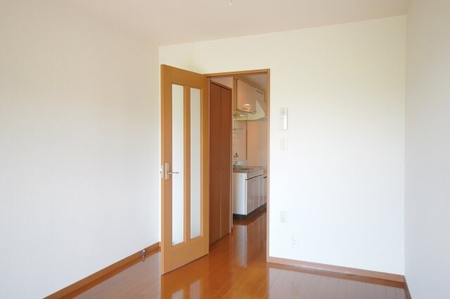 エタニティコートⅡ番館の物件内観写真