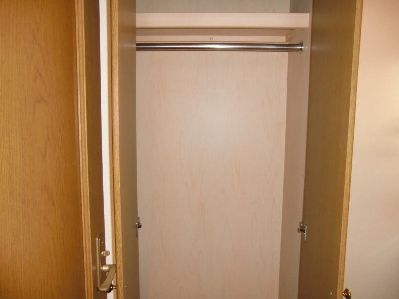 エタニティコートⅡ番館の物件内観写真