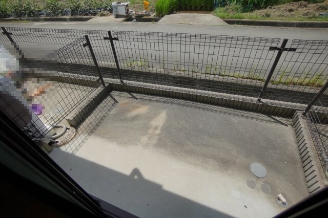 エタニティコートⅡ番館の物件内観写真