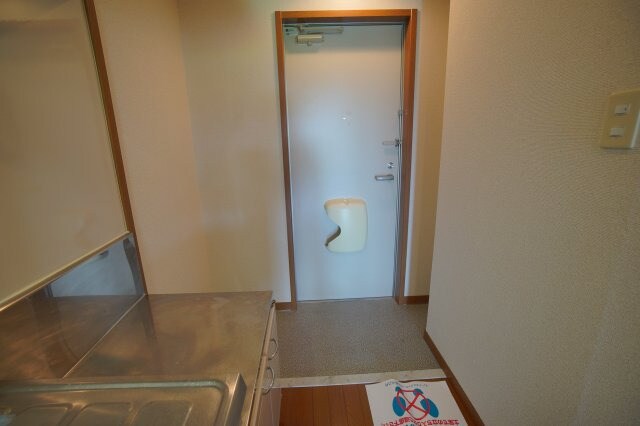 エタニティコートⅡ番館の物件内観写真