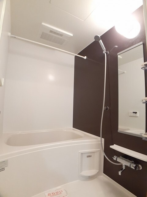 シャン・ノールⅩⅤの物件内観写真