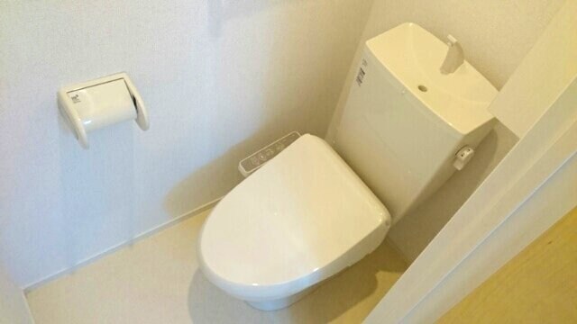 シャン・ノールⅩⅤの物件内観写真