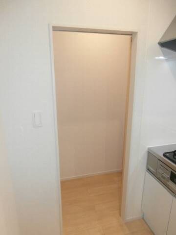 ヴェルソー加納の物件内観写真