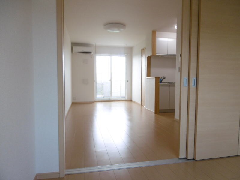 岩出駅 バス25分  曽谷久保下車：停歩7分 1階の物件内観写真