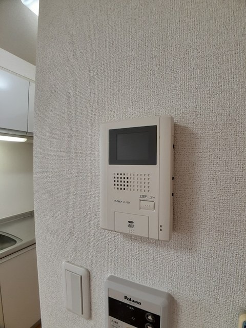 岩出駅 バス25分  曽谷久保下車：停歩7分 1階の物件内観写真