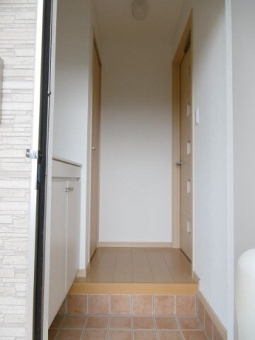 岩出駅 バス25分  曽谷久保下車：停歩7分 1階の物件内観写真