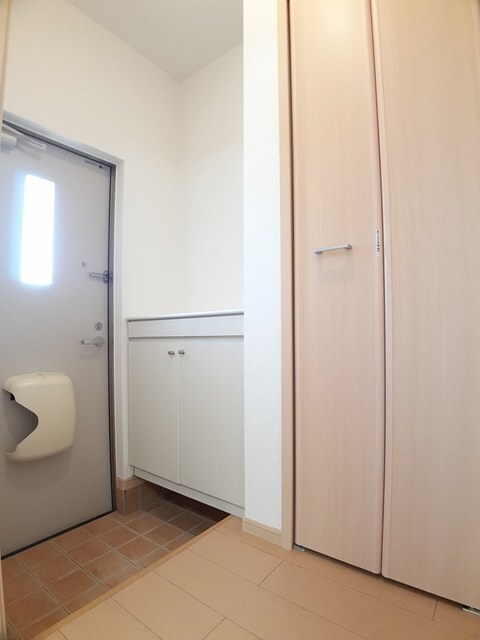 岩出駅 バス25分  曽谷久保下車：停歩7分 1階の物件内観写真