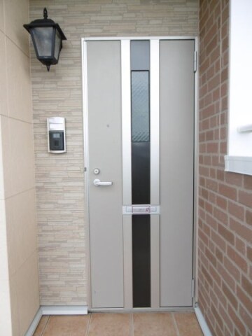 岩出駅 バス25分  曽谷久保下車：停歩7分 1階の物件内観写真