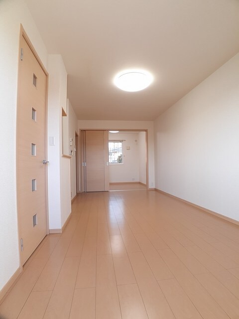 岩出駅 バス25分  曽谷久保下車：停歩7分 1階の物件内観写真