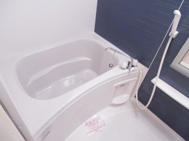 岩出駅 バス25分  曽谷久保下車：停歩7分 1階の物件内観写真