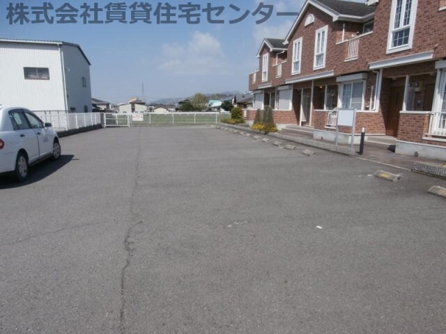 紀伊山田駅 徒歩14分 2階の物件外観写真