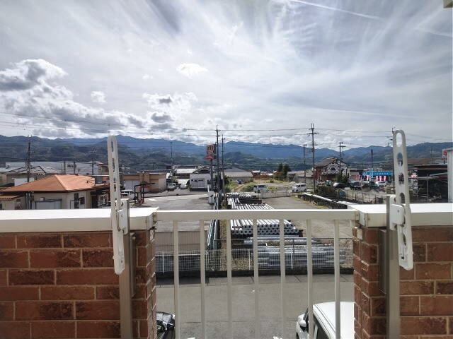 紀伊山田駅 徒歩14分 2階の物件内観写真