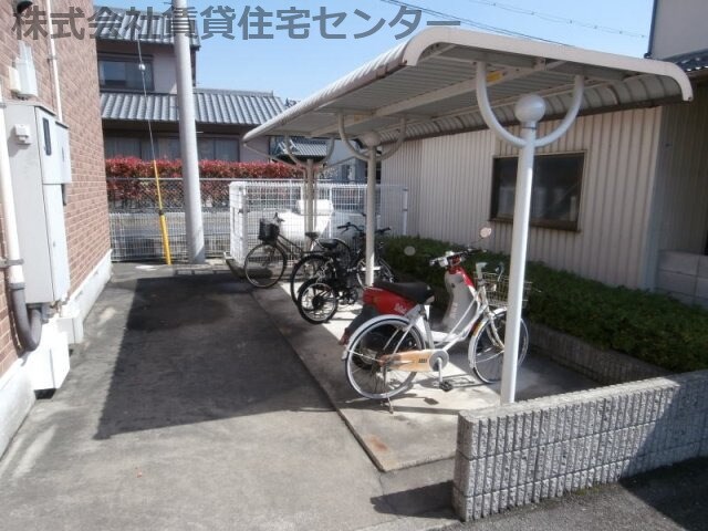 紀伊山田駅 徒歩14分 2階の物件内観写真