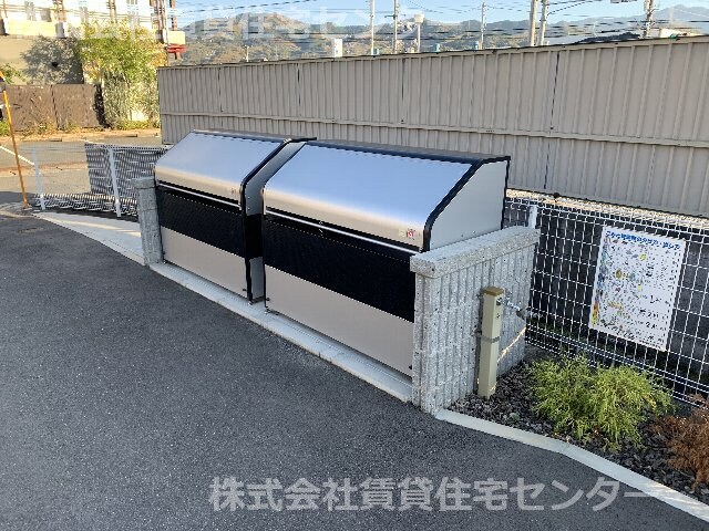 紀伊山田駅 徒歩14分 2階の物件内観写真