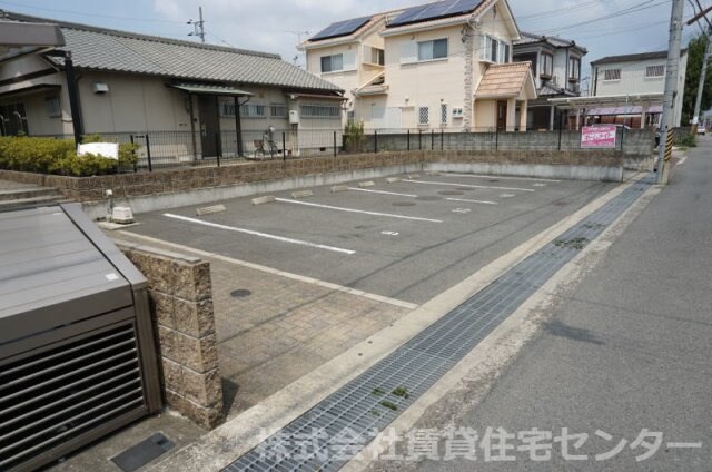 ヒールコートの物件外観写真